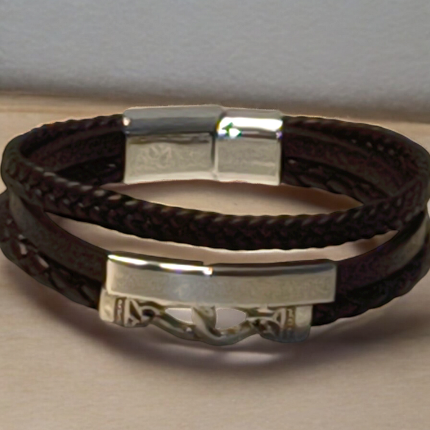 Bracelet homme